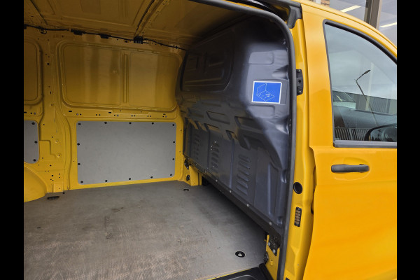 Mercedes-Benz eVito eVito Lang 41 kWh Airco Achteruitrijcamera Verwarmde voorstoel