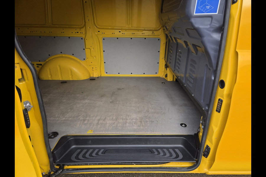 Mercedes-Benz eVito eVito Lang 41 kWh Airco Achteruitrijcamera Verwarmde voorstoel