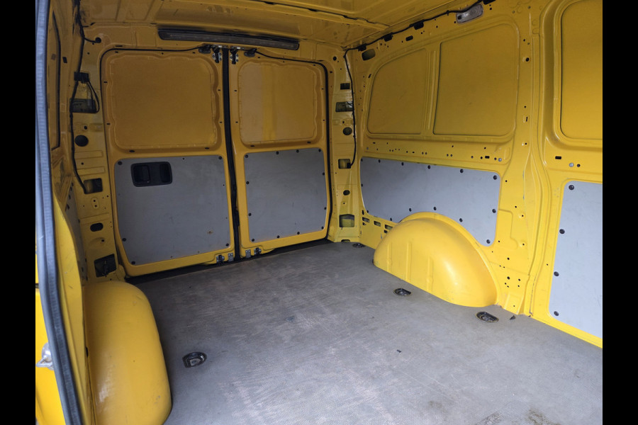 Mercedes-Benz eVito eVito Lang 41 kWh Airco Achteruitrijcamera Verwarmde voorstoel