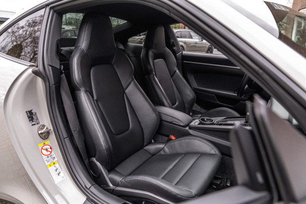 Porsche 911 3.0 Carrera 4 S 450 PK | Krijt | 1e Eig | BTW | LED | 21''