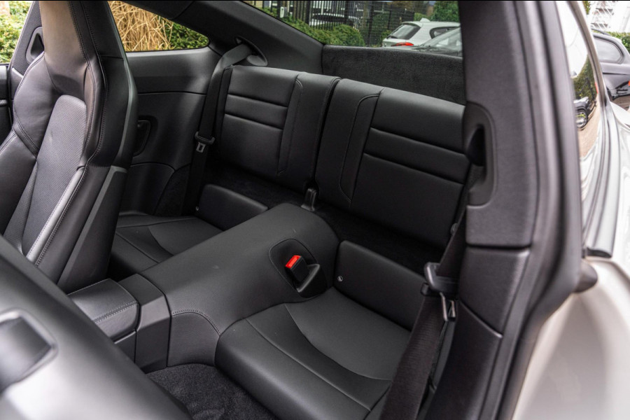 Porsche 911 3.0 Carrera 4 S 450 PK | Krijt | 1e Eig | BTW | LED | 21''