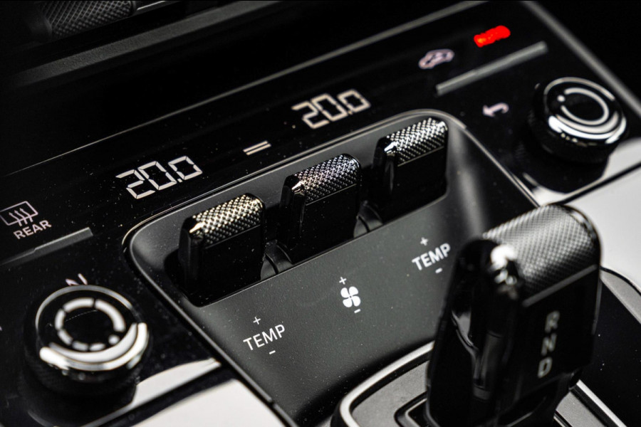 Porsche 911 3.0 Carrera 4 S 450 PK | Krijt | 1e Eig | BTW | LED | 21''