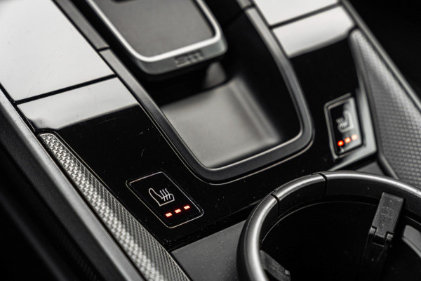 Porsche 911 3.0 Carrera 4 S 450 PK | Krijt | 1e Eig | BTW | LED | 21''