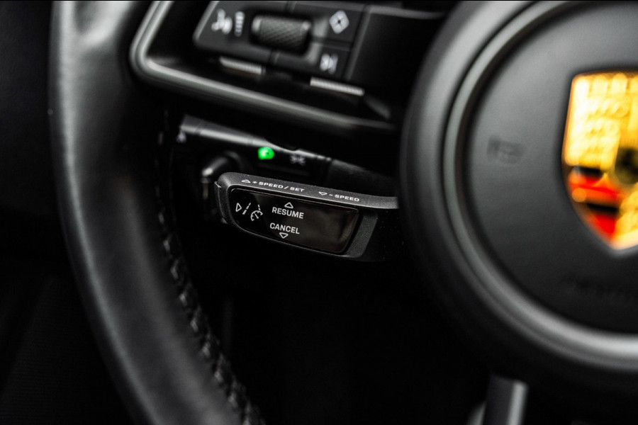 Porsche 911 3.0 Carrera 4 S 450 PK | Krijt | 1e Eig | BTW | LED | 21''