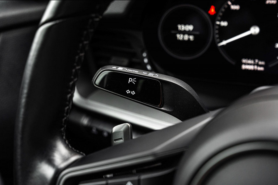 Porsche 911 3.0 Carrera 4 S 450 PK | Krijt | 1e Eig | BTW | LED | 21''