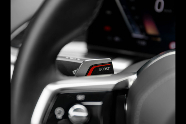 BMW i7 xDrive60 - M-Sport Pro - Executive Drive Pro - Bowers & Wilkins - Driving Ass Prof