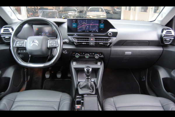 Citroën C4 1.2 PT. Shine | Apple Carplay | Stoelverwarming | Trekhaak