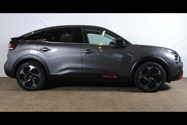 Citroën C4 1.2 PT. Shine | Apple Carplay | Stoelverwarming | Trekhaak