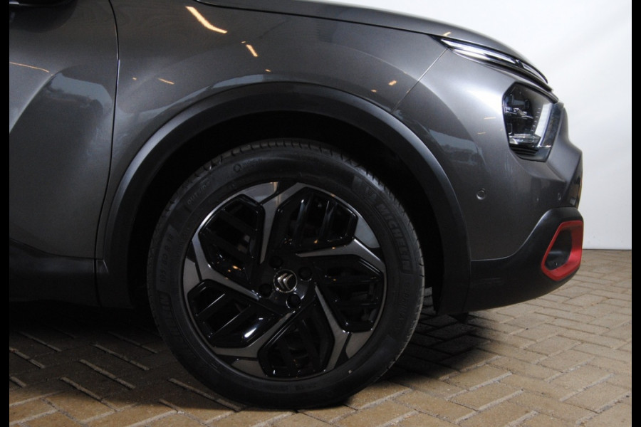 Citroën C4 1.2 PT. Shine | Apple Carplay | Stoelverwarming | Trekhaak