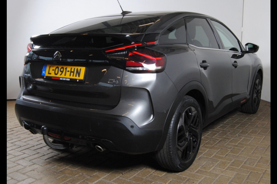 Citroën C4 1.2 PT. Shine | Apple Carplay | Stoelverwarming | Trekhaak