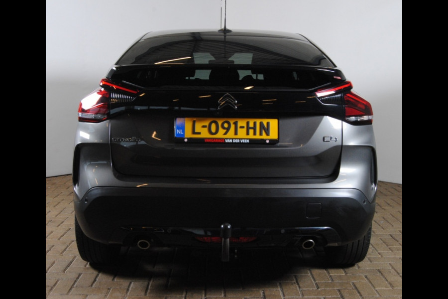 Citroën C4 1.2 PT. Shine | Apple Carplay | Stoelverwarming | Trekhaak