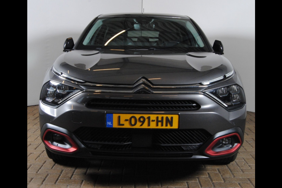 Citroën C4 1.2 PT. Shine | Apple Carplay | Stoelverwarming | Trekhaak