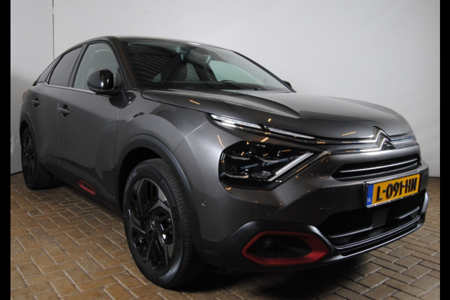 Citroën C4 1.2 PT. Shine | Apple Carplay | Stoelverwarming | Trekhaak