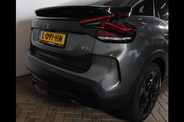 Citroën C4 1.2 PT. Shine | Apple Carplay | Stoelverwarming | Trekhaak