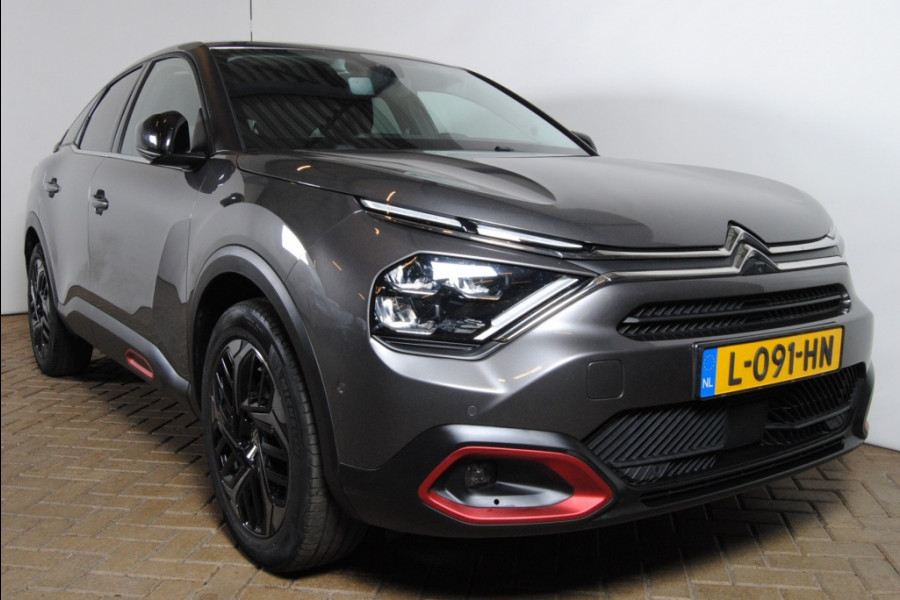 Citroën C4 1.2 PT. Shine | Apple Carplay | Stoelverwarming | Trekhaak