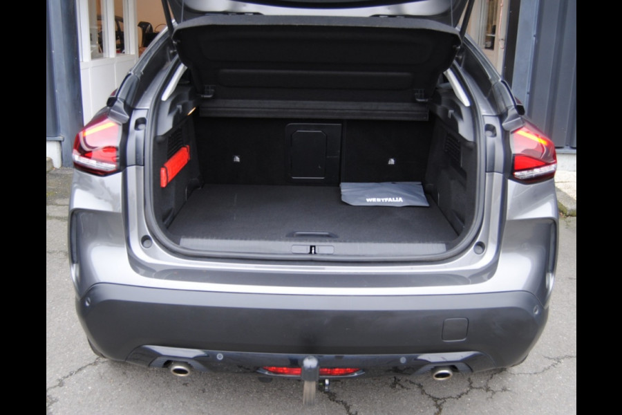 Citroën C4 1.2 PT. Shine | Apple Carplay | Stoelverwarming | Trekhaak