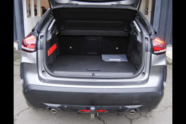 Citroën C4 1.2 PT. Shine | Apple Carplay | Stoelverwarming | Trekhaak