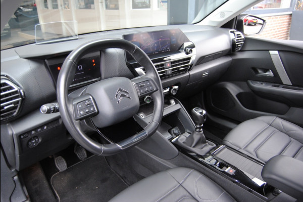 Citroën C4 1.2 PT. Shine | Apple Carplay | Stoelverwarming | Trekhaak