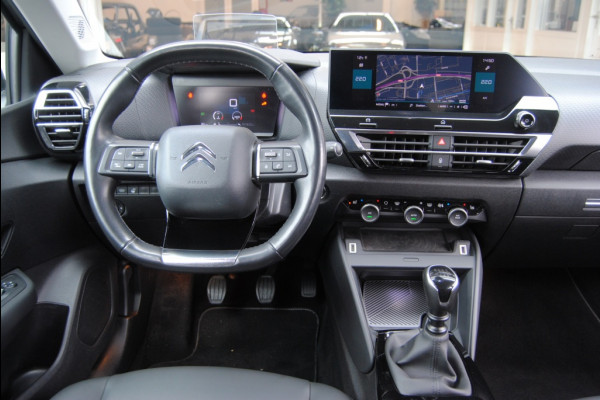 Citroën C4 1.2 PT. Shine | Apple Carplay | Stoelverwarming | Trekhaak