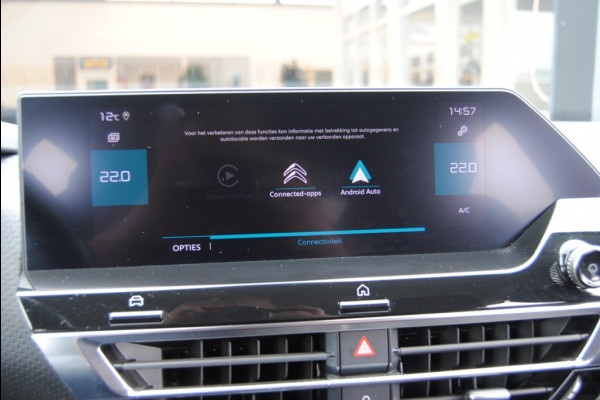 Citroën C4 1.2 PT. Shine | Apple Carplay | Stoelverwarming | Trekhaak