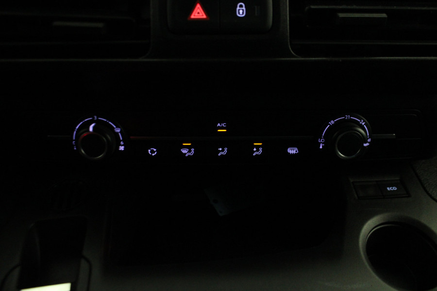 Peugeot Partner 1.2 PureTech S&S Asphalt