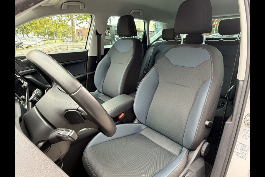 Seat Ateca BWJ 2020 | 1.5 TSI 150PK Style Bus Intense AUTOMAAT | CLIMA | NAVI | CARPLAY | CAMERA | PDC | LED | PRIVACY GLASS |