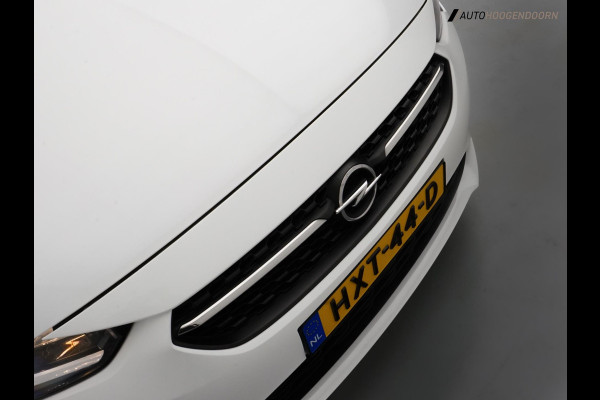 Opel Corsa 1.2 Edition Sport (APPLE CARPLAY,STOELVERWARMING,LED,PARKEERSENSOREN,CAMERA,CLIMATE,CRUISE,LANE ASSIST,TOPCONDITIE)