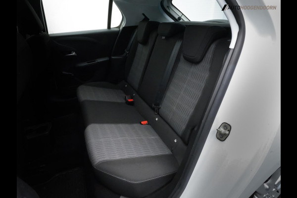 Opel Corsa 1.2 Edition Sport (APPLE CARPLAY,STOELVERWARMING,LED,PARKEERSENSOREN,CAMERA,CLIMATE,CRUISE,LANE ASSIST,TOPCONDITIE)