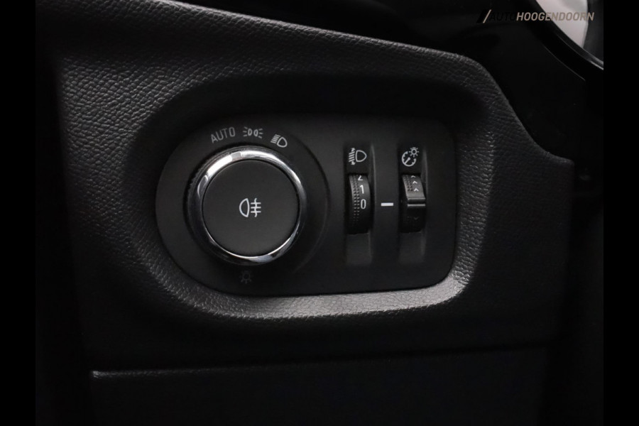 Opel Corsa 1.2 Edition Sport (APPLE CARPLAY,STOELVERWARMING,LED,PARKEERSENSOREN,CAMERA,CLIMATE,CRUISE,LANE ASSIST,TOPCONDITIE)