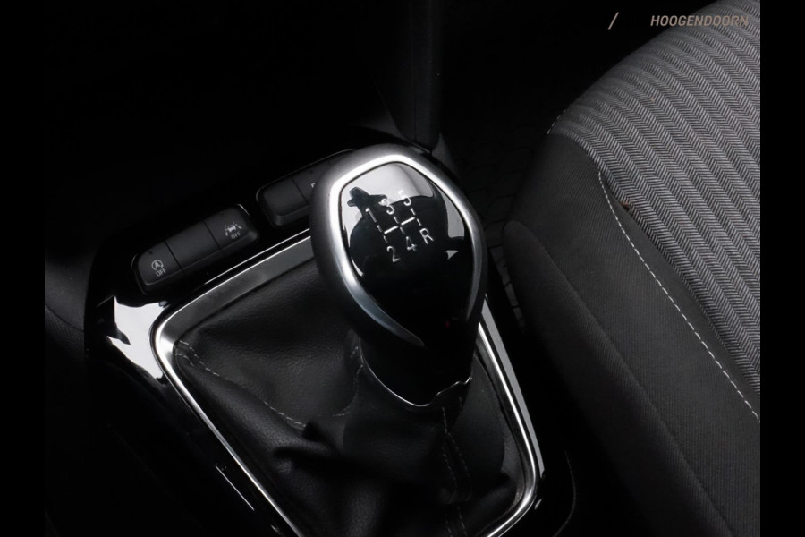 Opel Corsa 1.2 Edition Sport (APPLE CARPLAY,STOELVERWARMING,LED,PARKEERSENSOREN,CAMERA,CLIMATE,CRUISE,LANE ASSIST,TOPCONDITIE)