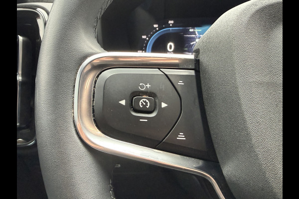 Volvo XC40 Recharge Core 70 kWh | SOH 91.5% | Apple Carplay | Trekhaak | Stoel/Stuurverw.