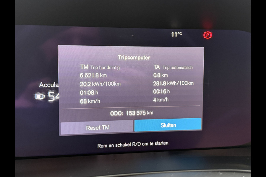 Volvo XC40 Recharge Core 70 kWh | SOH 91.5% | Apple Carplay | Trekhaak | Stoel/Stuurverw.