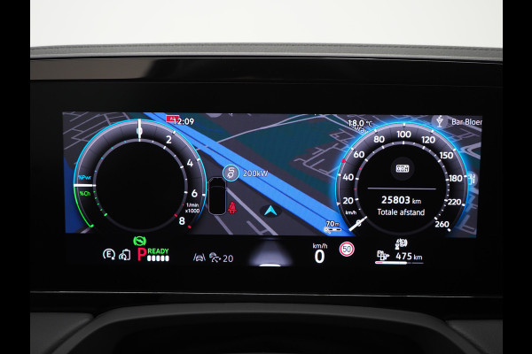 Volkswagen Passat Variant 1.5 eHybrid 204PK | Massage | Trekhaak | HUD | Camera | Adaptive Cruise | Sfeerlicht | Carplay