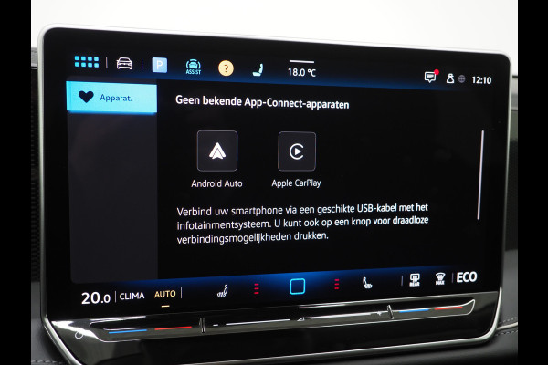 Volkswagen Passat Variant 1.5 eHybrid 204PK | Massage | Trekhaak | HUD | Camera | Adaptive Cruise | Sfeerlicht | Carplay