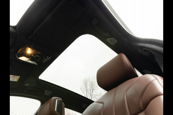 BMW i7 xDrive60 - M-Sport Pro - Executive Drive Pro - Bowers & Wilkins - Driving Ass Prof