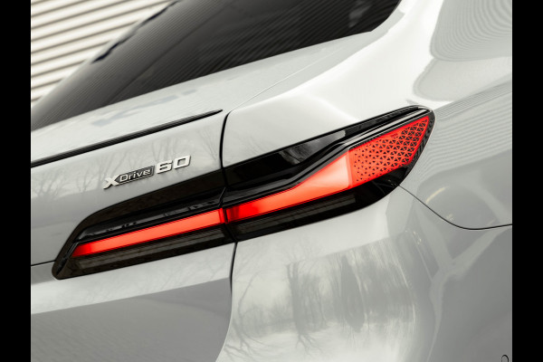 BMW i7 xDrive60 - M-Sport Pro - Executive Drive Pro - Bowers & Wilkins - Driving Ass Prof