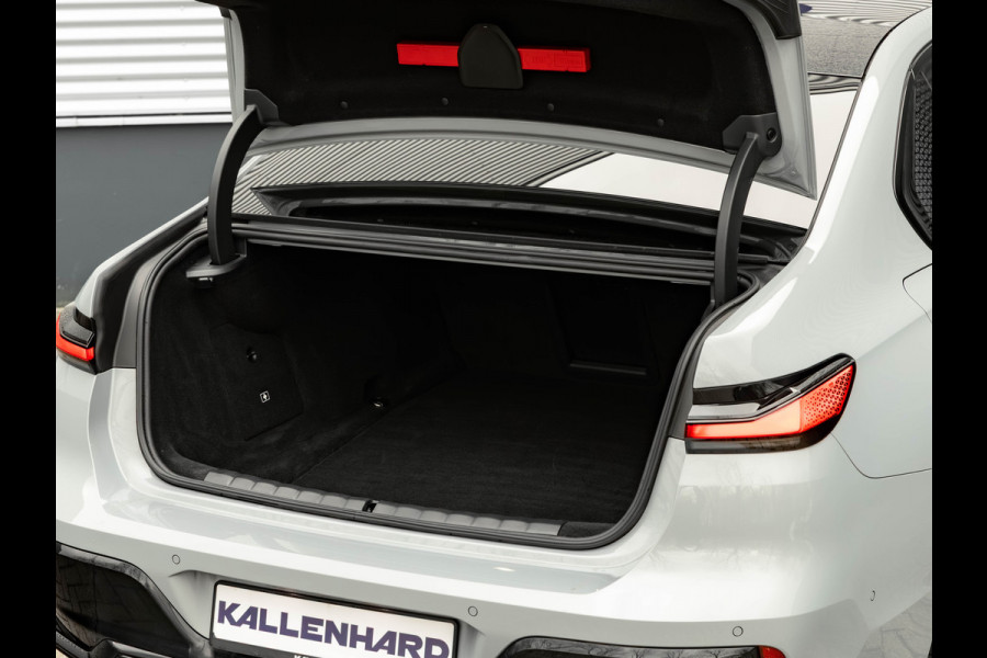 BMW i7 xDrive60 - M-Sport Pro - Executive Drive Pro - Bowers & Wilkins - Driving Ass Prof