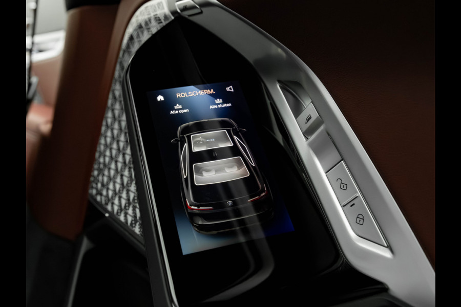 BMW i7 xDrive60 - M-Sport Pro - Executive Drive Pro - Bowers & Wilkins - Driving Ass Prof