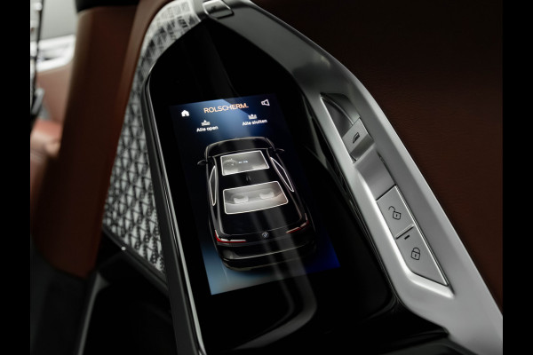BMW i7 xDrive60 - M-Sport Pro - Executive Drive Pro - Bowers & Wilkins - Driving Ass Prof