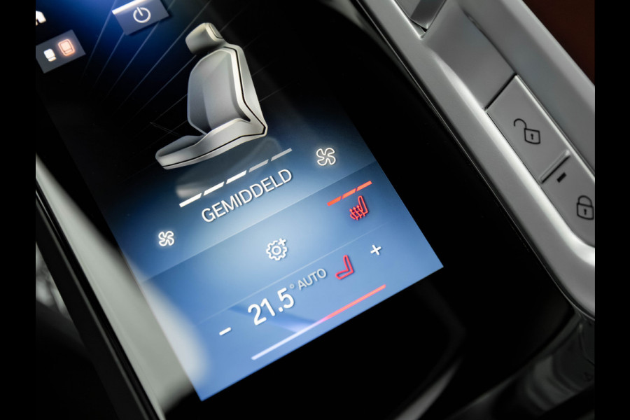 BMW i7 xDrive60 - M-Sport Pro - Executive Drive Pro - Bowers & Wilkins - Driving Ass Prof