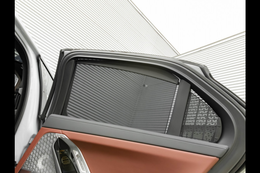 BMW i7 xDrive60 - M-Sport Pro - Executive Drive Pro - Bowers & Wilkins - Driving Ass Prof