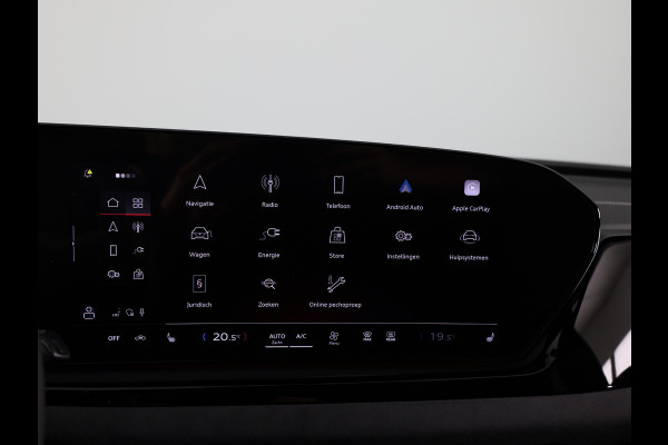 Audi A5 Avant 2.0 e-hybrid quattro S edition Competition 367pk | Private lease vanaf € 1.230,- per maand | Panoramdak | Trekhaak | Matrix | Keyless | Adaptieve cruise controle