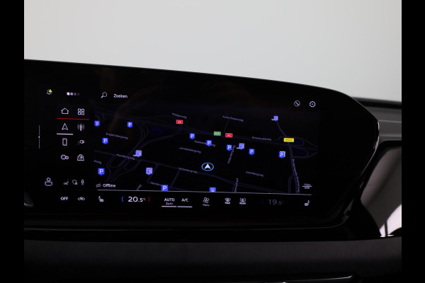 Audi A5 Avant 2.0 e-hybrid quattro S edition Competition 367pk | Private lease vanaf € 1.230,- per maand | Panoramdak | Trekhaak | Matrix | Keyless | Adaptieve cruise controle