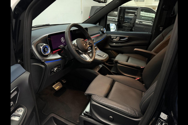Mercedes-Benz Eqv 300 L2 - 8-pers AMG Facelift model - Exterieur - 360 - Elec. deuren - Leer - Vol Opties - Incl. Garantie