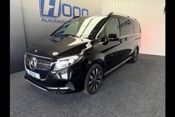 Mercedes-Benz Eqv 300 L2 - 8-pers AMG Facelift model - Exterieur - 360 - Elec. deuren - Leer - Vol Opties - Incl. Garantie