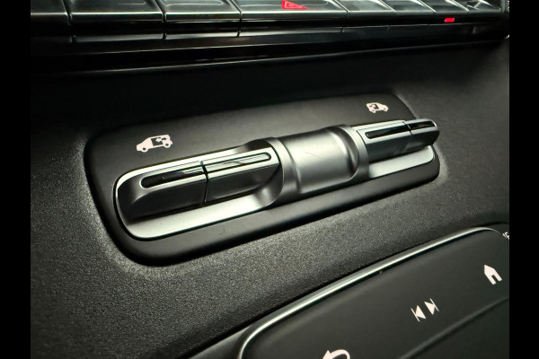 Mercedes-Benz Eqv 300 L2 - 8-pers AMG Facelift model - Exterieur - 360 - Elec. deuren - Leer - Vol Opties - Incl. Garantie
