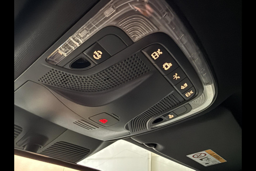 Mercedes-Benz Eqv 300 L2 - 8-pers AMG Facelift model - Exterieur - 360 - Elec. deuren - Leer - Vol Opties - Incl. Garantie