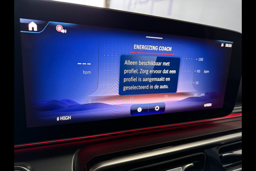 Mercedes-Benz Eqv 300 L2 - 8-pers AMG Facelift model - Exterieur - 360 - Elec. deuren - Leer - Vol Opties - Incl. Garantie