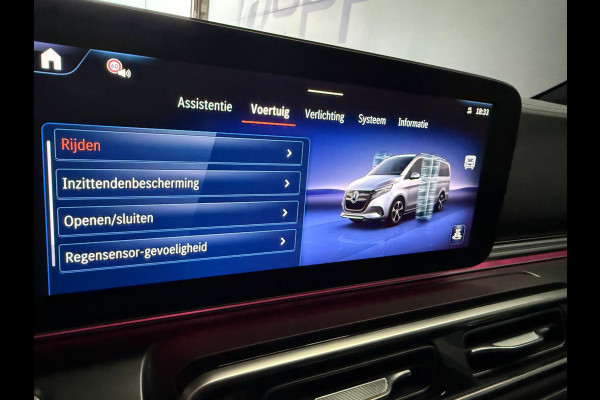 Mercedes-Benz Eqv 300 L2 - 8-pers AMG Facelift model - Exterieur - 360 - Elec. deuren - Leer - Vol Opties - Incl. Garantie