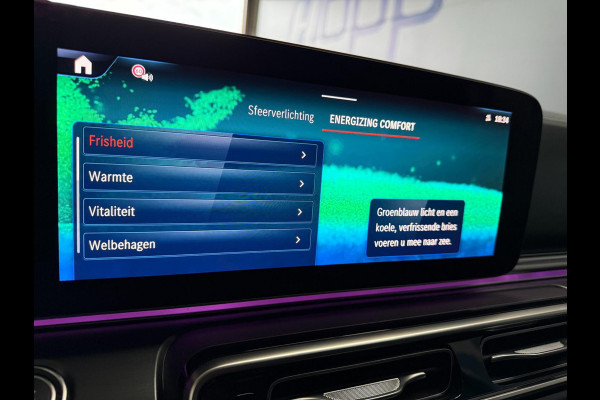 Mercedes-Benz Eqv 300 L2 - 8-pers AMG Facelift model - Exterieur - 360 - Elec. deuren - Leer - Vol Opties - Incl. Garantie